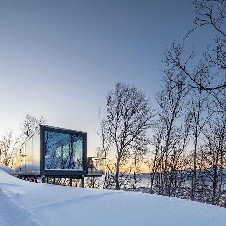 شقة Narvikfjellet Camp 291 المظهر الخارجي الصورة